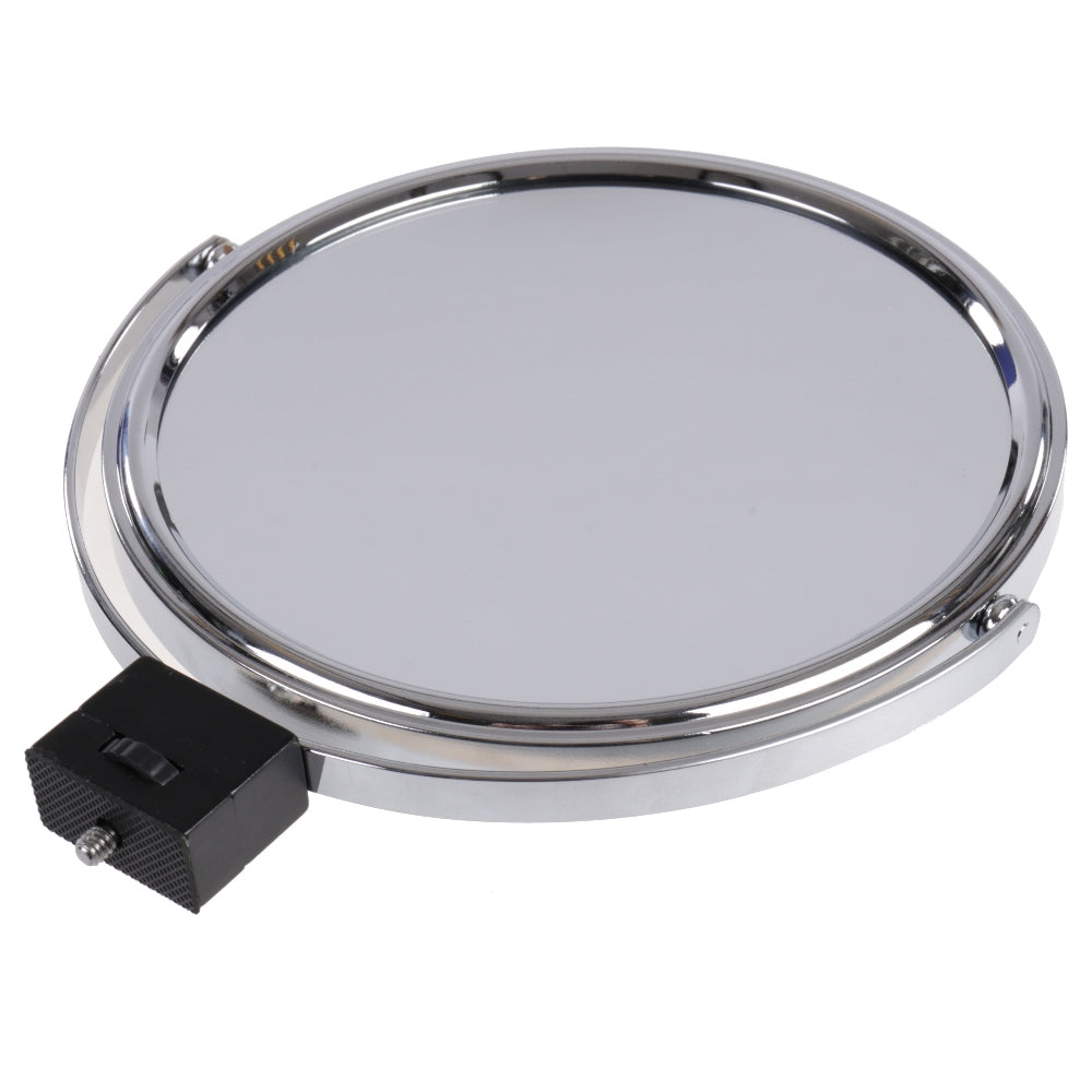 StudioKing LED Ringlamp Set LED-480ASK op 230V — 5