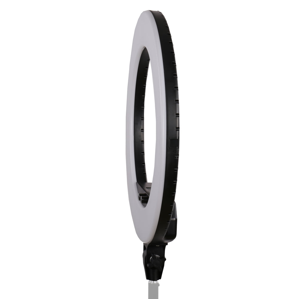 StudioKing LED Ringlamp Set LED-480ASK op 230V — 7