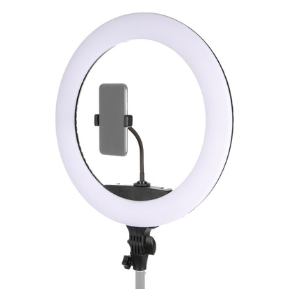 StudioKing LED Ringlamp Set 65W LR-650 — 3