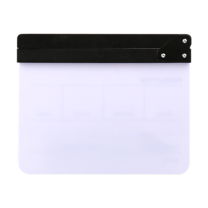 StudioKing Filmklapper SK-CB3025A — 3