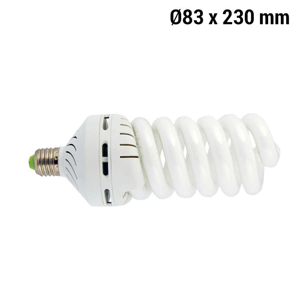 StudioKing Daglichtlamp 135W E27 ML-135 — 2