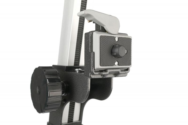 StudioKing Copy Stand CS-105 met LED Verlichting — 6