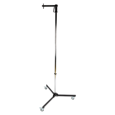 StudioKing Heavy Duty Lampstatief op Wielen FPT-3604 220 cm — 2