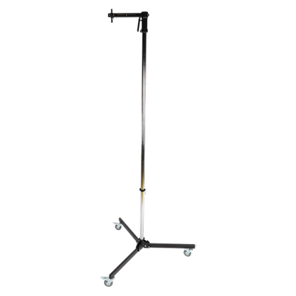 StudioKing Heavy Duty Lampstatief op Wielen FPT-3604 220 cm — 2