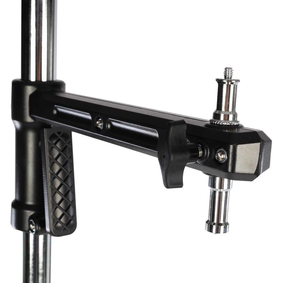 StudioKing Heavy Duty Lampstatief op Wielen FPT-3604 220 cm — 6