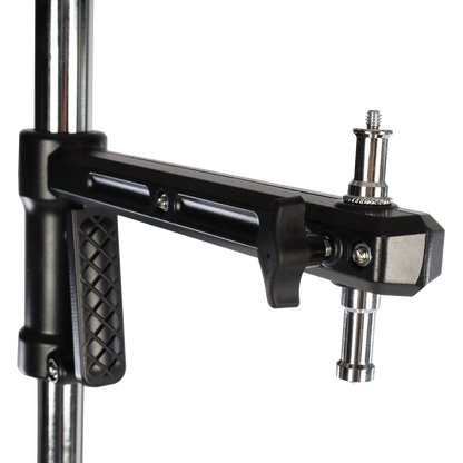 StudioKing Heavy Duty Lampstatief op Wielen FPT-3604 220 cm — 6