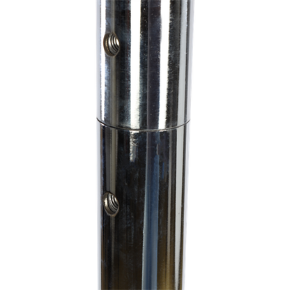 StudioKing Heavy Duty Lampstatief op Wielen FPT-3604 220 cm — 7