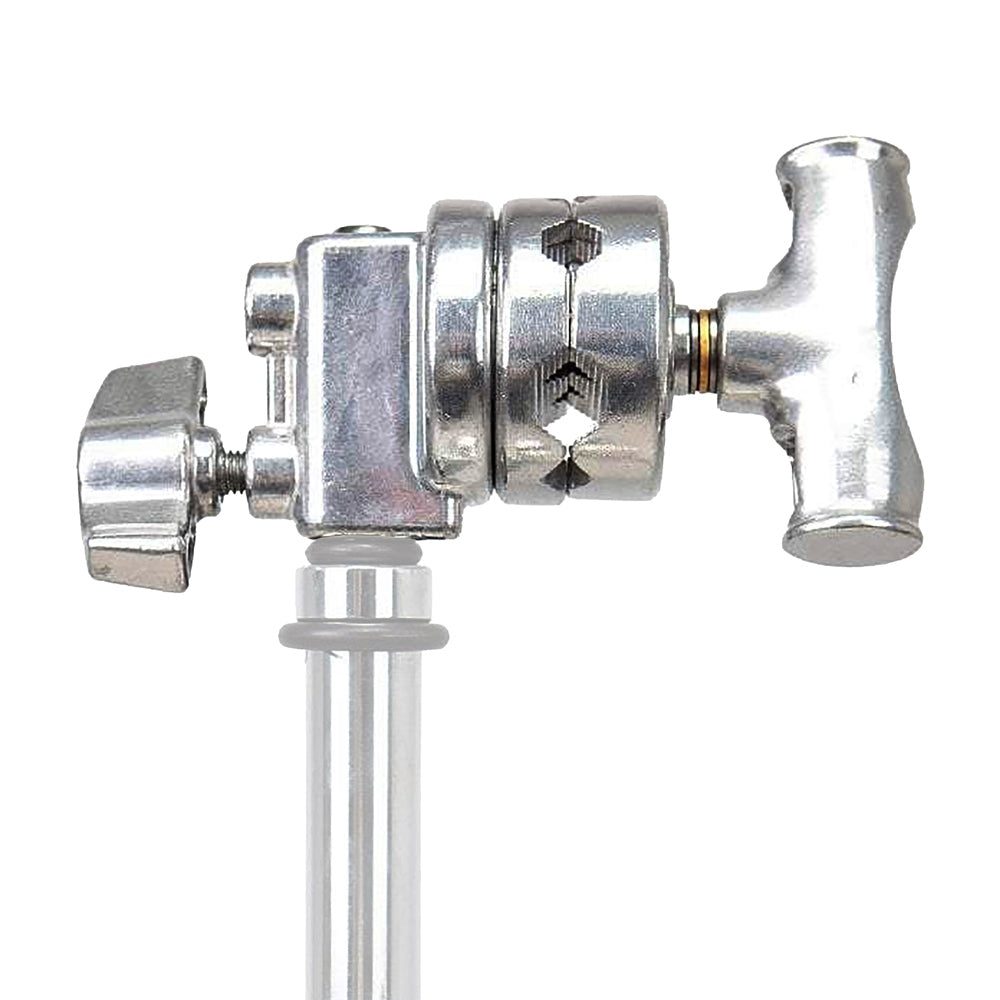 StudioKing Buisklem met Statiefaansluiting MC-1027G — 2