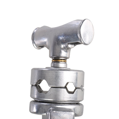 StudioKing Buisklem met Statiefaansluiting MC-1027G — 5