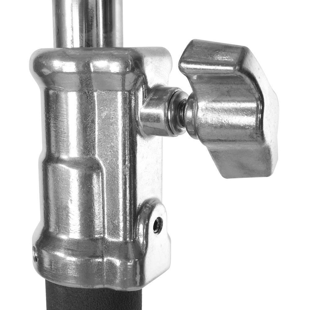 StudioKing C-Stand met Boomarm FT-3203S 328 cm — 3