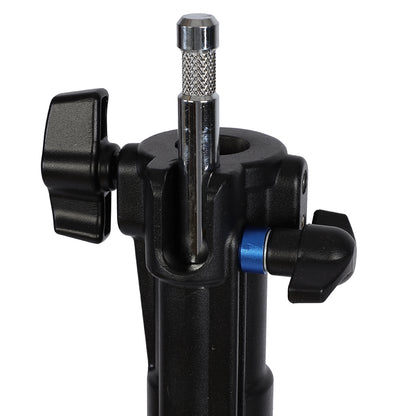 StudioKing Lampstatief op Wielen FPT-3605A 312 cm — 2