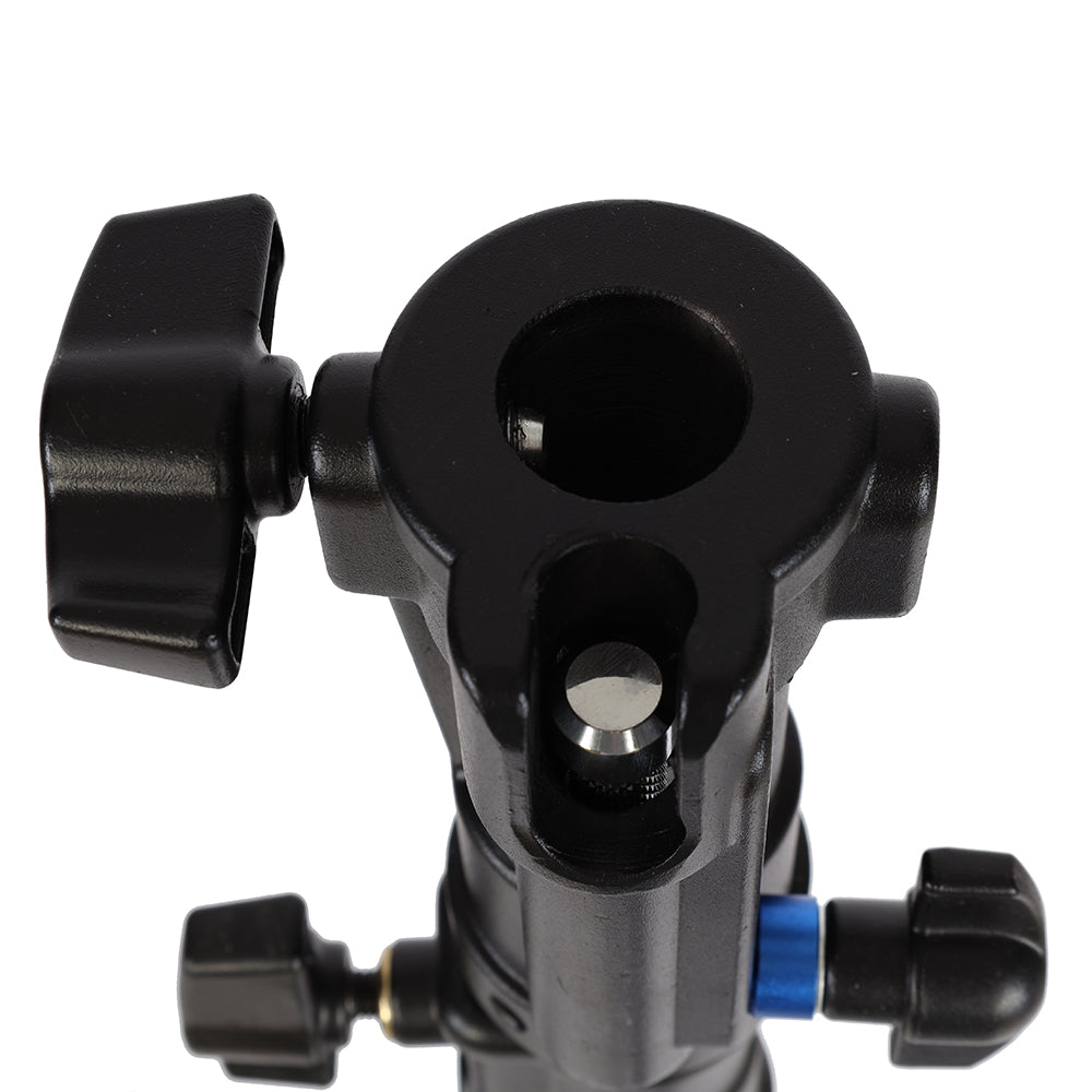 StudioKing Lampstatief op Wielen FPT-3605A 312 cm — 3