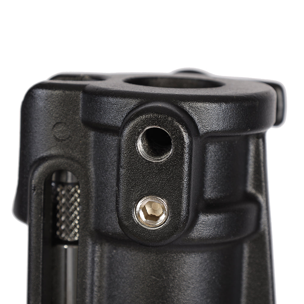 StudioKing Lampstatief op Wielen FPT-3605A 312 cm — 4
