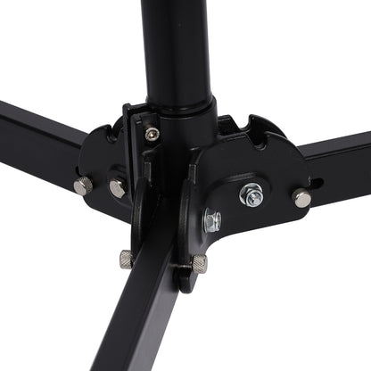 StudioKing Lampstatief op Wielen FPT-3605A 312 cm — 6