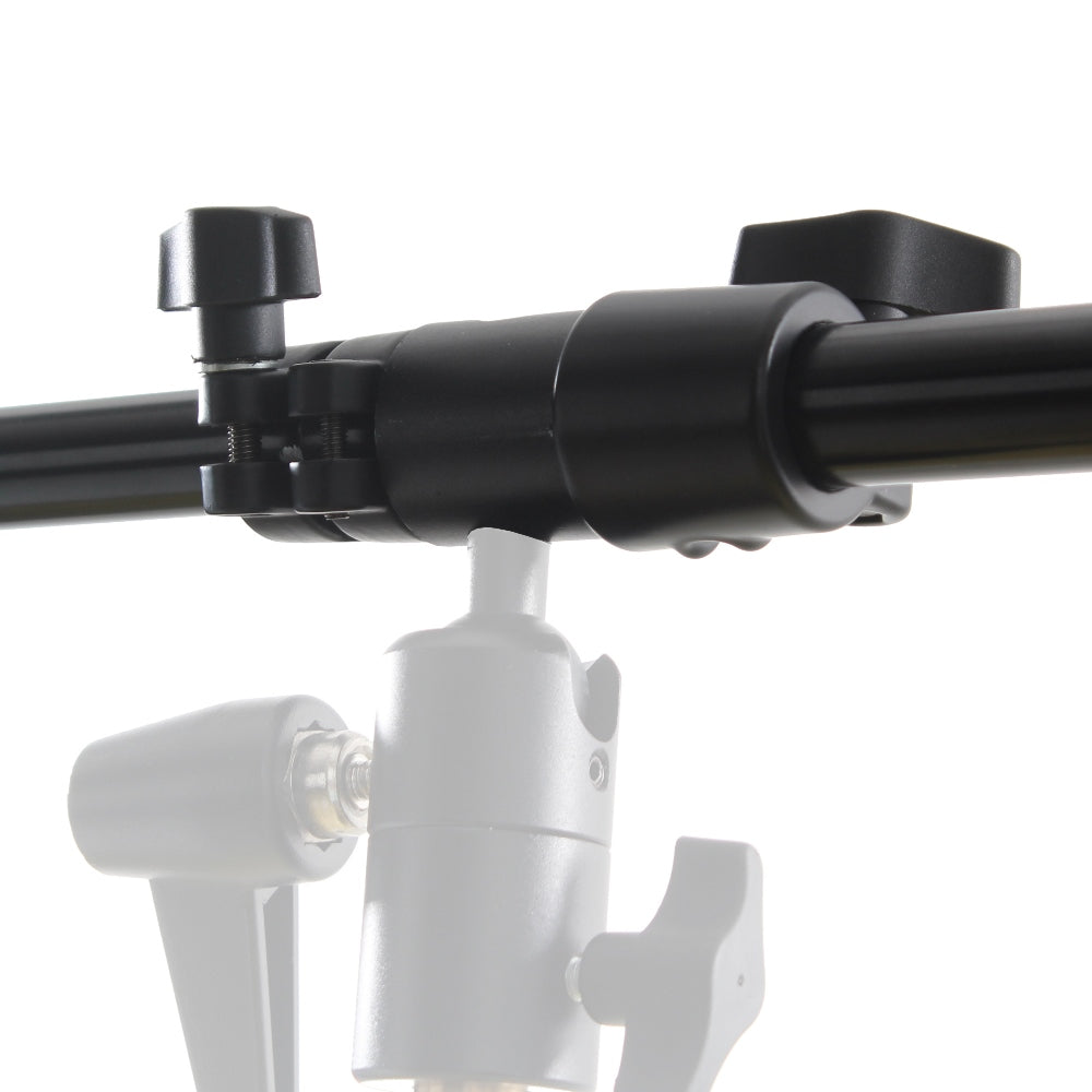 StudioKing Reflectorhouder FTRH-07 met Statiefbuis Bevestiging — 2