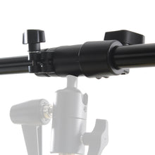 StudioKing Reflectorhouder FTRH-07 met Statiefbuis Bevestiging — 2