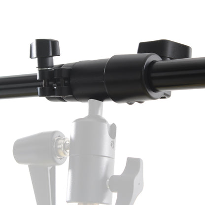 StudioKing Reflectorhouder FTRH-07 met Statiefbuis Bevestiging — 2