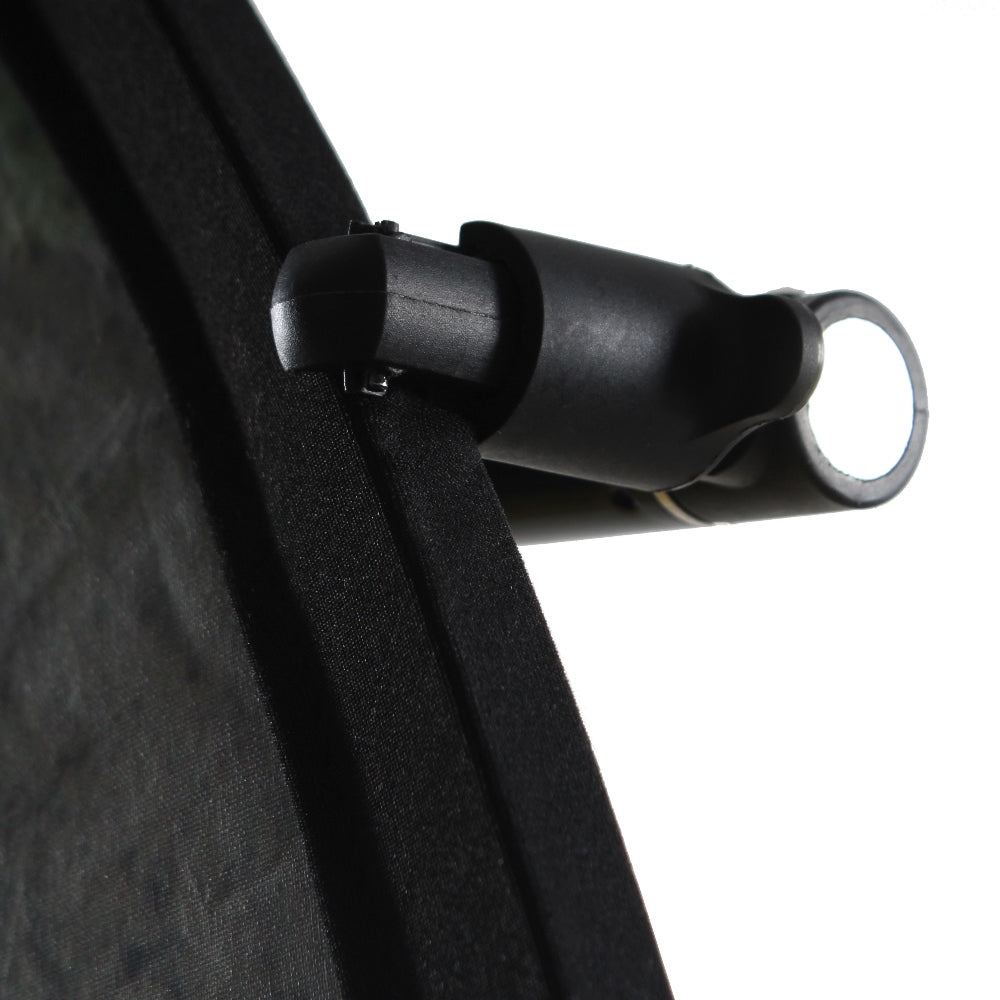 StudioKing Reflectorhouder FTRH-07 met Statiefbuis Bevestiging — 3