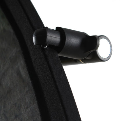 StudioKing Reflectorhouder FTRH-07 met Statiefbuis Bevestiging — 3