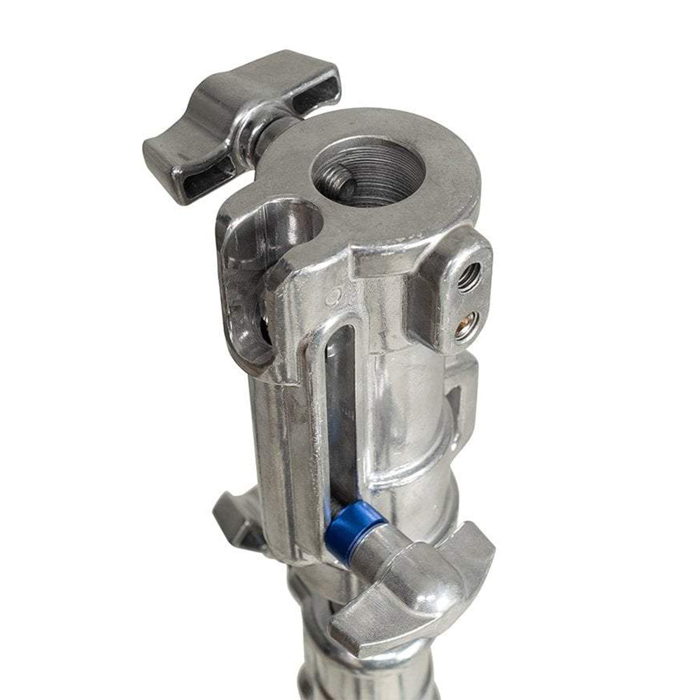 StudioKing Heavy Duty Lampstatief op Wielen FPT-3805 420 cm — 2