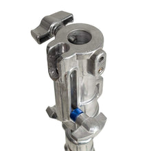StudioKing Heavy Duty Lampstatief op Wielen FPT-3805 420 cm — 2