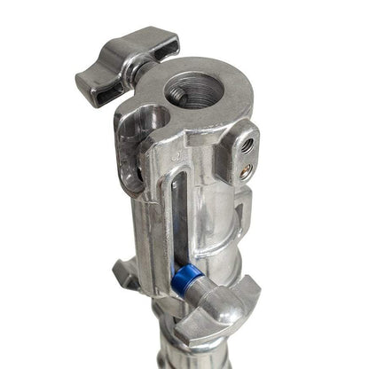 StudioKing Heavy Duty Lampstatief op Wielen FPT-3805 420 cm — 2