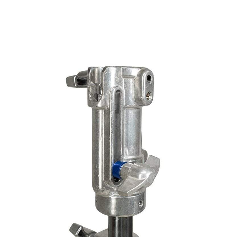 StudioKing Heavy Duty Lampstatief op Wielen FPT-3805 420 cm — 3