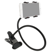 StudioKing Smartphone Houder CLP02 met Flexibele Stang — 2