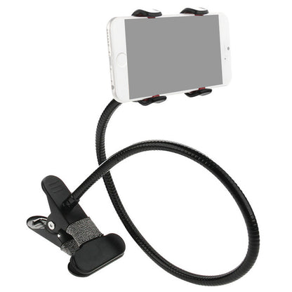 StudioKing Smartphone Houder CLP02 met Flexibele Stang — 2