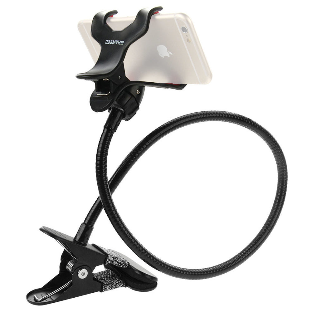 StudioKing Smartphone Houder CLP02 met Flexibele Stang — 3