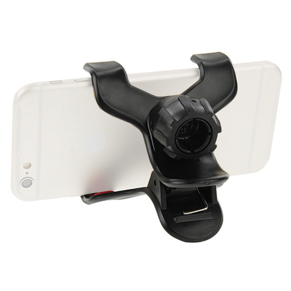 StudioKing Smartphone Houder CLP02 met Flexibele Stang — 4