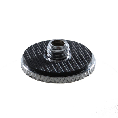 StudioKing Spigot Verloopnippel MC-1061 1/4" Female 3/8" Male