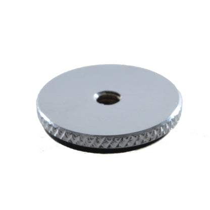 StudioKing Spigot Verloopnippel MC-1061 1/4" Female 3/8" Male — 2