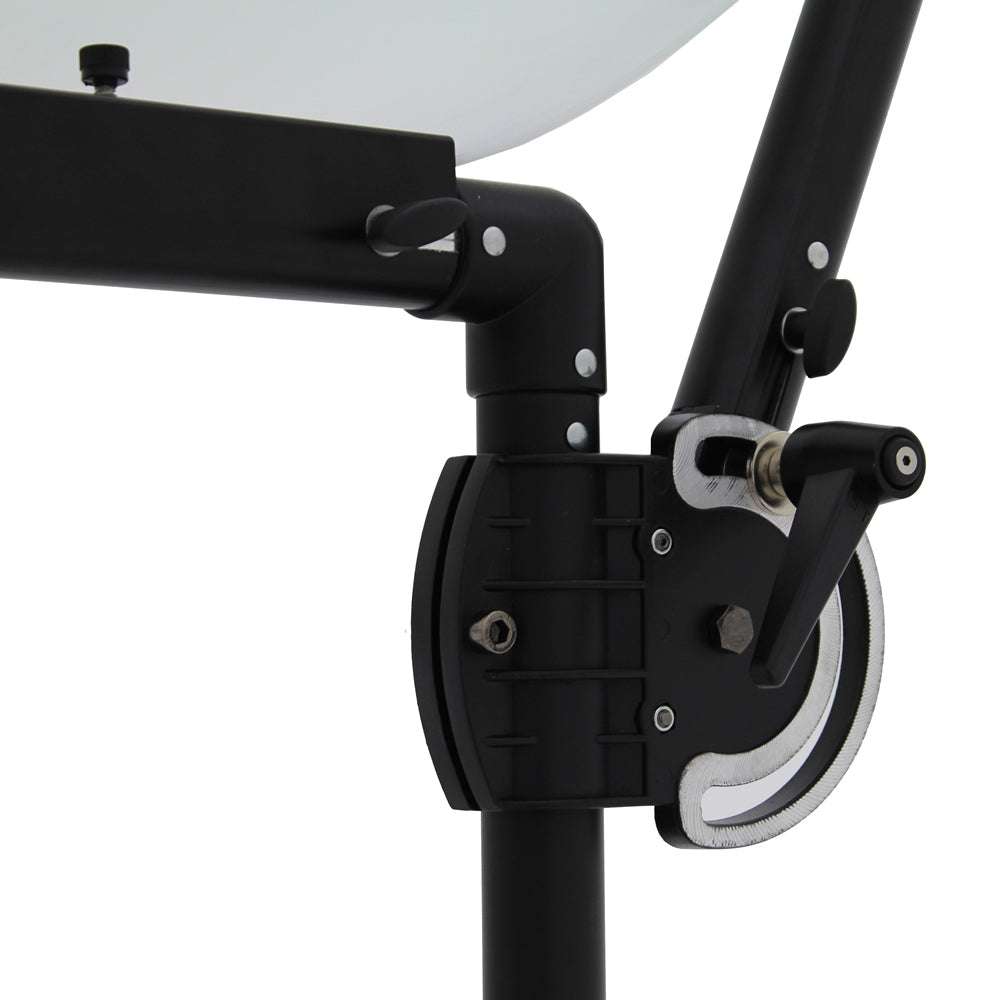 StudioKing Professionele Opnametafel FST-10200W 100x200 cm — 3