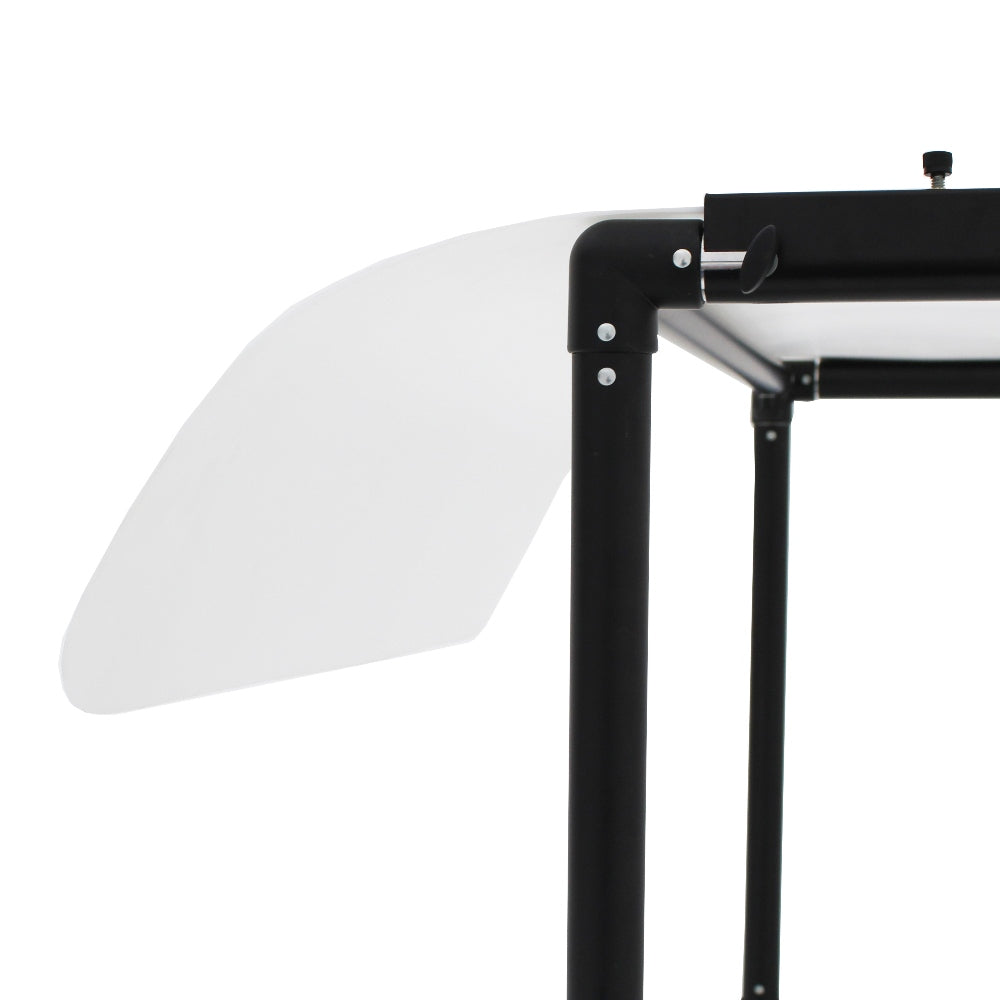 StudioKing Professionele Opnametafel FST-10200W 100x200 cm — 4