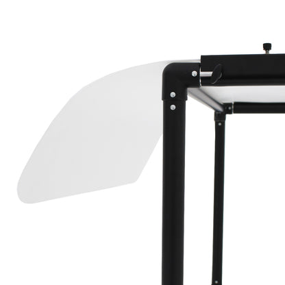 StudioKing Professionele Opnametafel FST-10200W 100x200 cm — 4