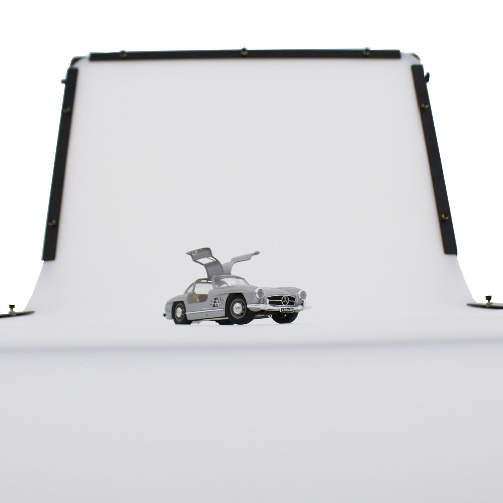 StudioKing Professionele Opnametafel FST-10200W 100x200 cm — 5