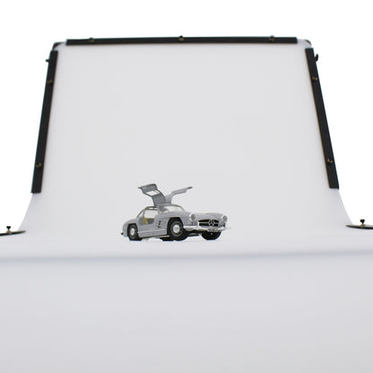 StudioKing Professionele Opnametafel FST-10200W 100x200 cm — 5