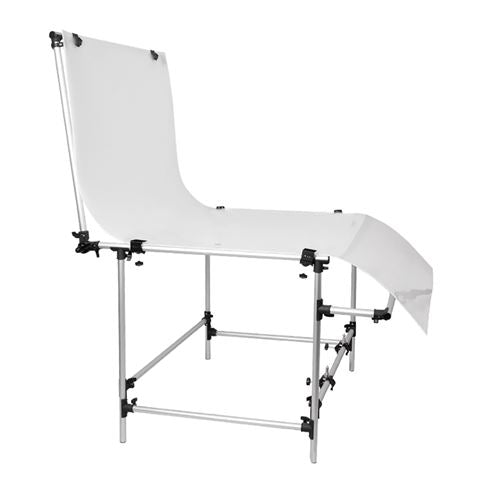 StudioKing Opnametafel ST-60 100x200 cm — 2