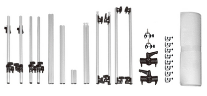 StudioKing Opnametafel ST-60 100x200 cm — 7