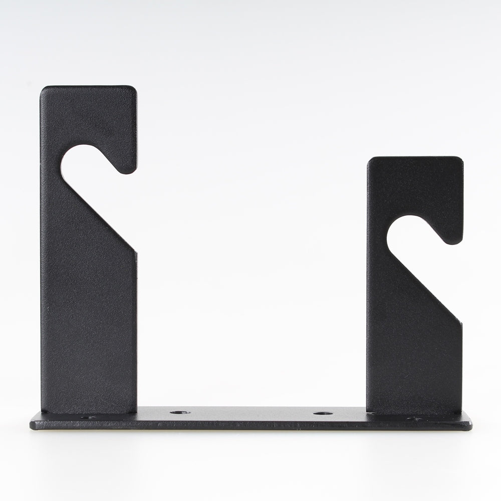 StudioKing Achtergrond Support Beugel MC-1017A voor 2x B-Reel — 2