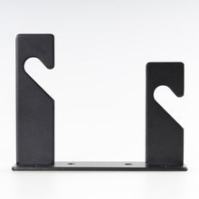 StudioKing Achtergrond Support Beugel MC-1017A voor 2x B-Reel — 2