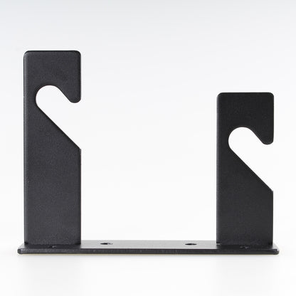 StudioKing Achtergrond Support Beugel MC-1017A voor 2x B-Reel — 2
