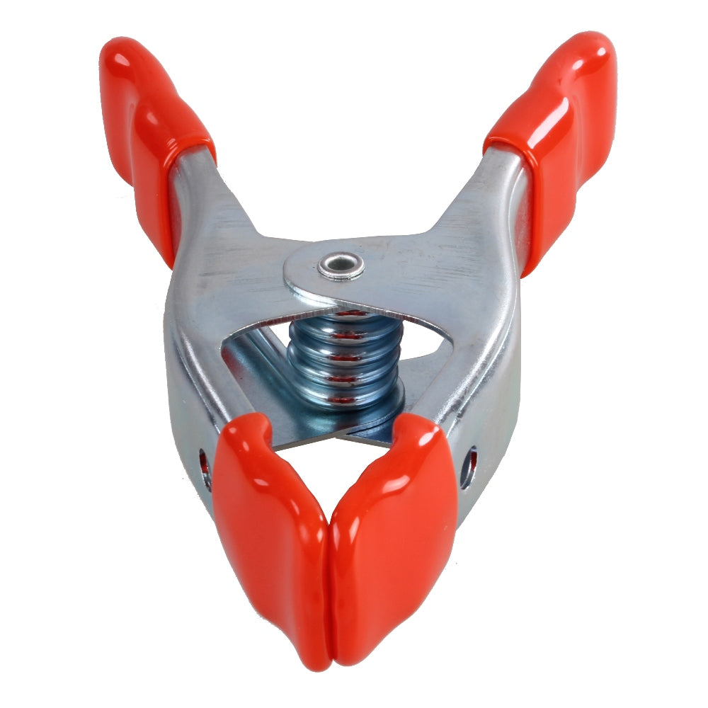 StudioKing Metalen Multi Veerklem MC-1085A 16 cm — 2