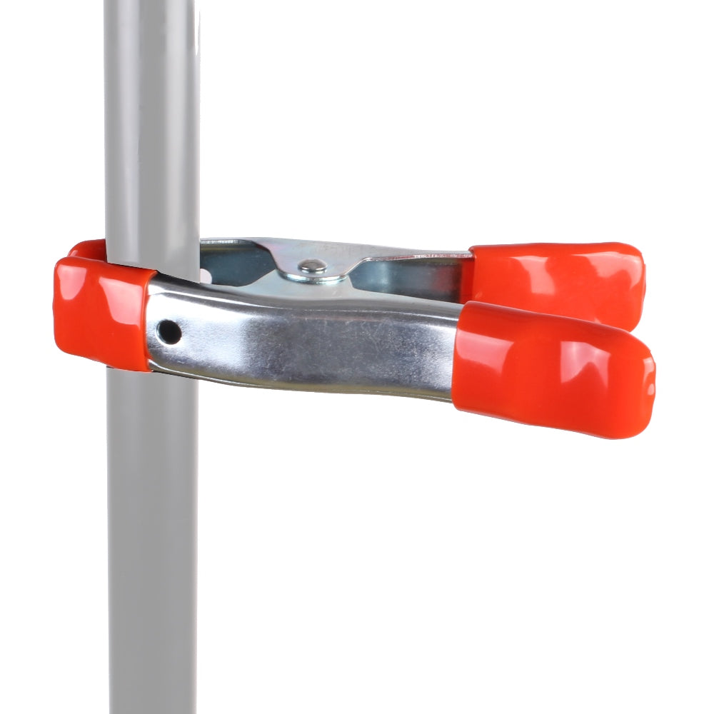 StudioKing Metalen Multi Veerklem MC-1085A 16 cm — 3