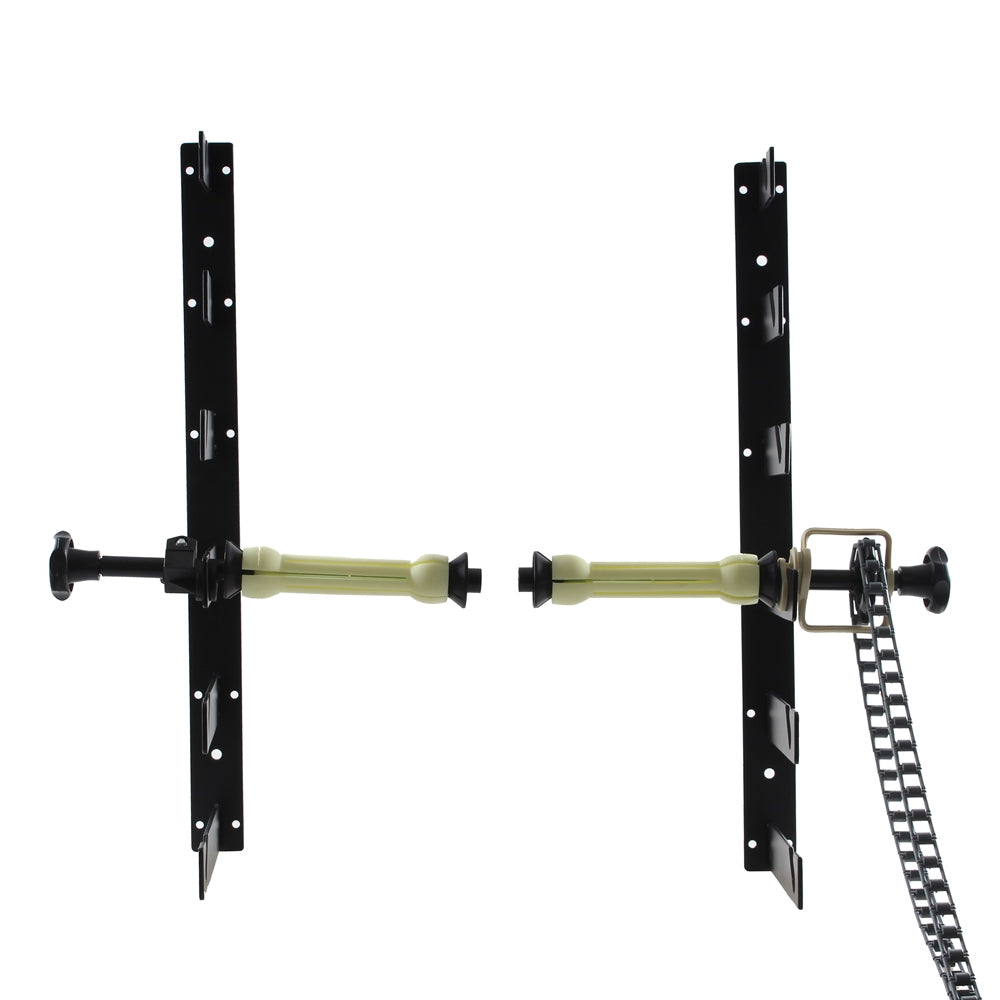 StudioKing Achtergrond Support MBG-2006 voor 6 Rollen — 3