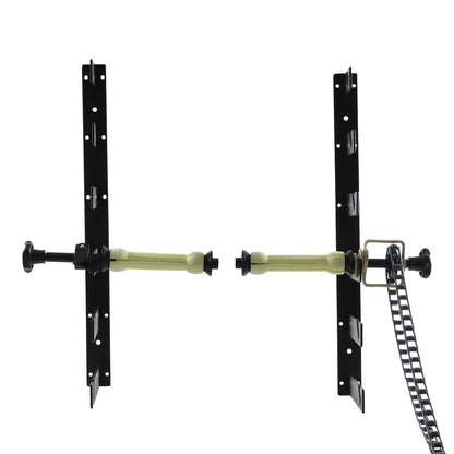StudioKing Achtergrond Support MBG-2006 voor 6 Rollen — 3