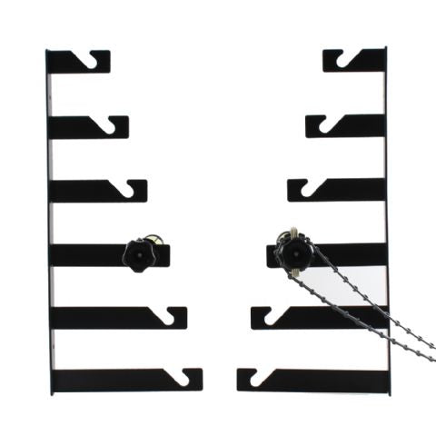 StudioKing Achtergrond Support MBG-2006 voor 6 Rollen — 4