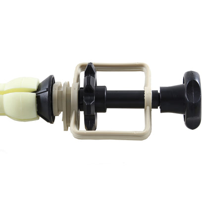 StudioKing Achtergrond Support MBG-2006 voor 6 Rollen — 7