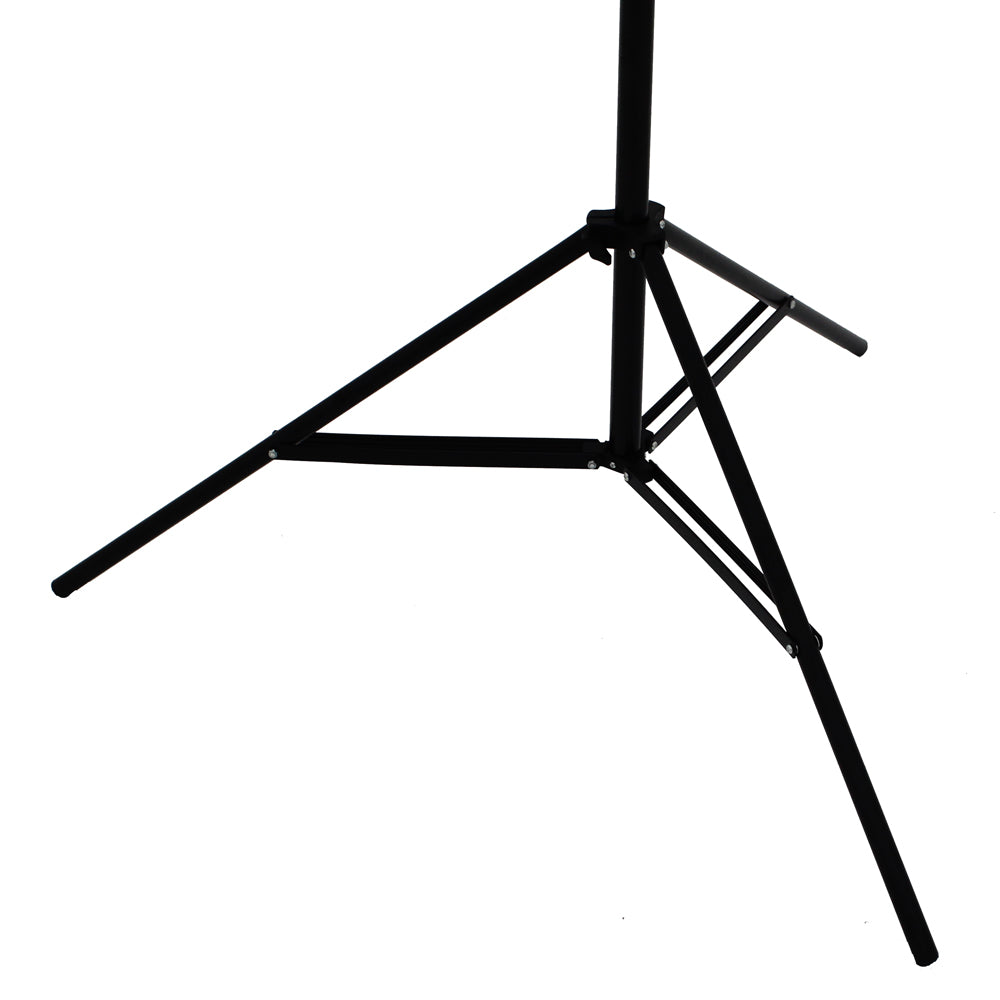 StudioKing Achtergrond Systeem BG-2600A 240x305 (HxB) voor Doek of Rol — 2